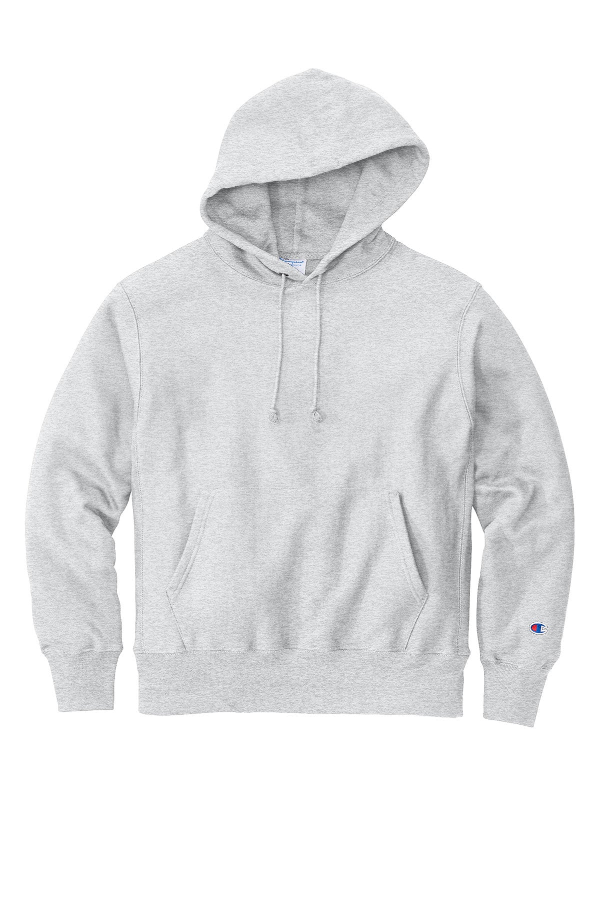 1897 Active Diamond Weave Hoodie for Men in Oatmeal