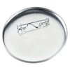 Round Button - 3" - 24 hr