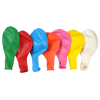 Balloon - 11" Standard Colors - Low Qty - 24 hr