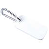 Sof-Color Keychain with Carabiner