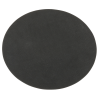 Mouse Pad with Antimicrobial Additive - Circle