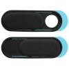 iCam Privacy Blocker - Plastic Cover - Full Color