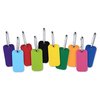 Sof-Color Keychain with Carabiner
