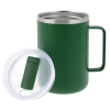 Crossland Vacuum Camp Mug - 15 oz. - 24 hr