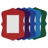 Deco Magnetic Photo Frame - Victorian Rectangle