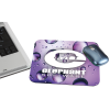 Mouse Pad with Antimicrobial Additive - Rectangle
