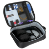 Headphone and Tech Case