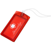 Explorer Luggage Tag - Translucent - 24 hr