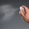 Credit Card Spray Sanitizer - 24 hr