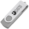 Swing USB Drive - 8GB - 24 hr