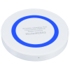 Saturn Wireless Charging Pad - 24 hr
