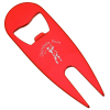 Divot Bottle Opener Tool - 24 hr