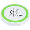 Saturn Wireless Charging Pad - 24 hr