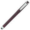 Cali Soft Touch Stylus Gel Pen - Metallic