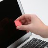 Privacy Camera Cover with Screen Cleaner - Full Color