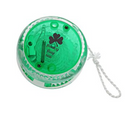 Light-Up Yo-Yo - 24 hr