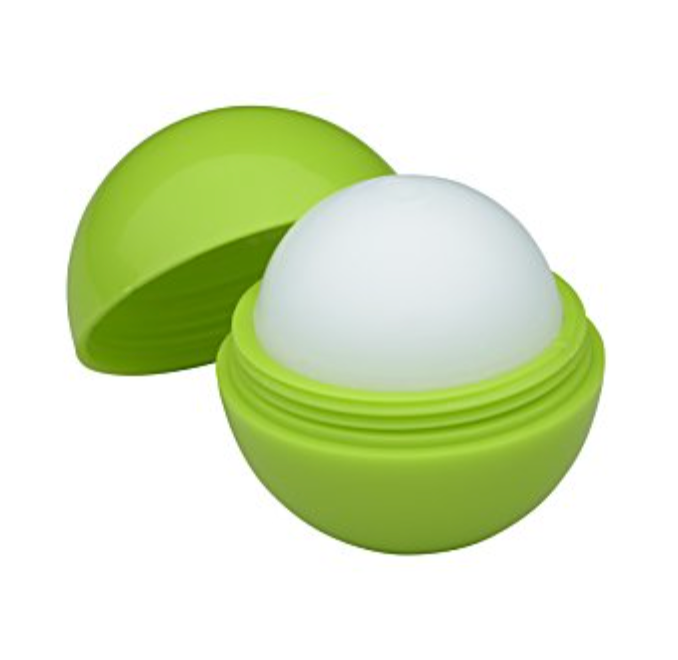 Lip Moisturizer Ball - 24 hr