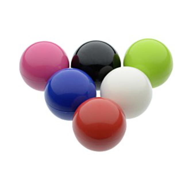 Lip Moisturizer Ball - 24 hr