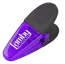 Power Clip - Translucent - 24 hr