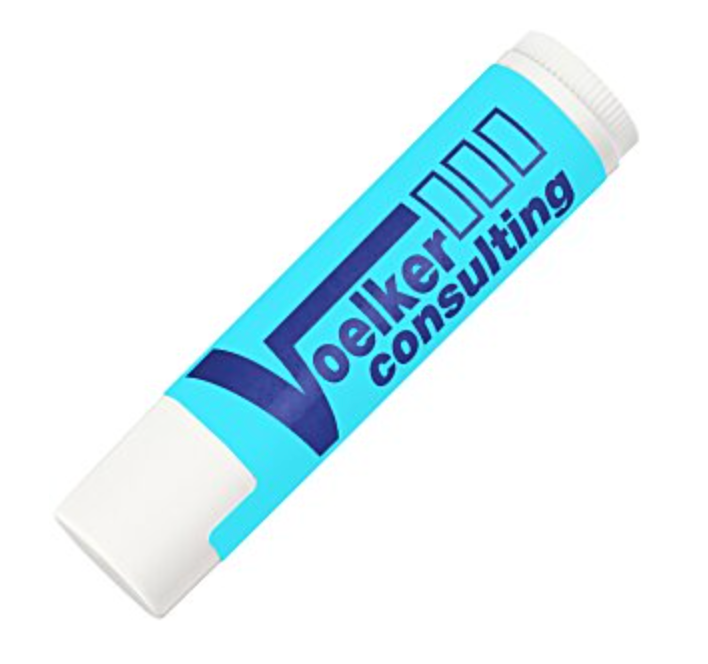 Value Lip Balm - 24 hr