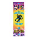 Super Kid Bookmark - Wow Words