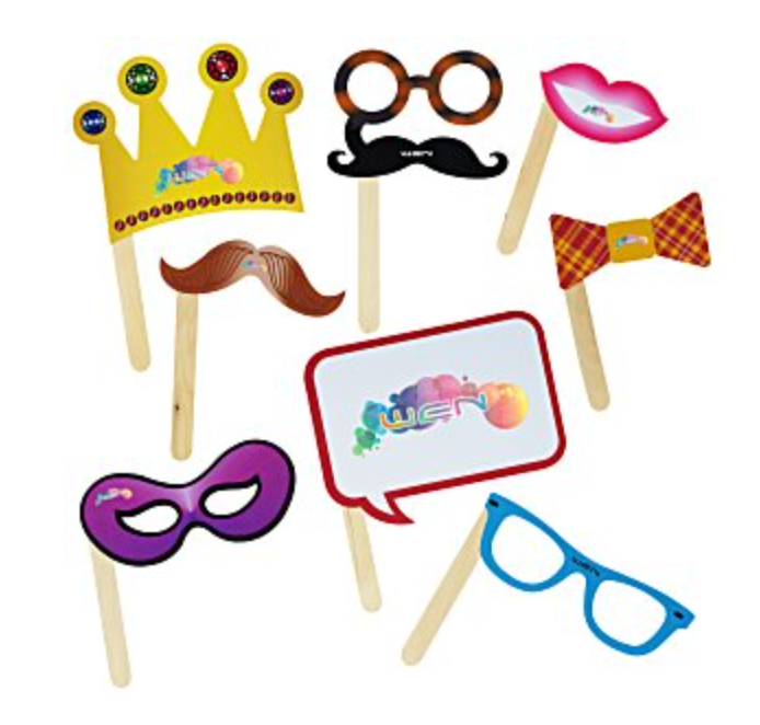 Photo Booth Kit