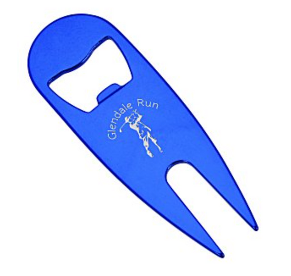 Divot Bottle Opener Tool - 24 hr