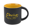 Imprinted Minolo Coffee Mug - 14 oz. - 24 hr