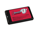 Credit Card Spray Sanitizer - 24 hr