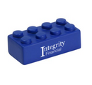 Building Block Stress Reliever - 24 hr