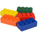 Building Block Stress Reliever - 24 hr