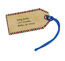 Par Avion Luggage Tag