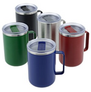 Crossland Vacuum Camp Mug - 15 oz. - 24 hr