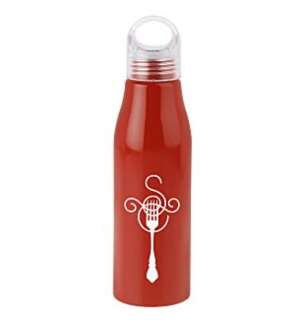 Refresh Clutch Water Bottle - 20 oz.