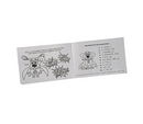 Super Kid Coloring Book - 24 hr
