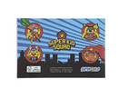 Super Kid Coloring Book - 24 hr