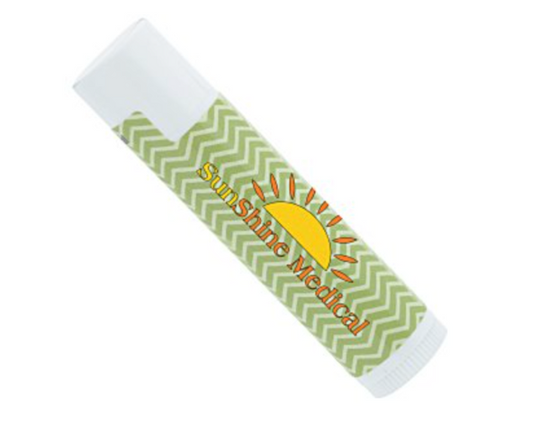 Value Lip Balm - Chevron