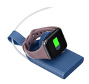 Watch Charging Dock with Phone Stand