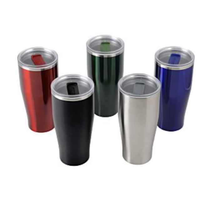 Crossland Vacuum Mug - 20 oz.