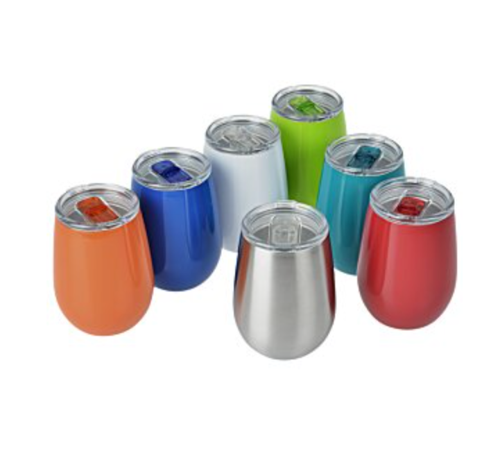 Refresh Vacuum Wine Tumbler - 10 oz.