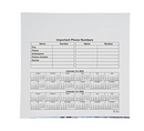 Seasons Across America Calendar - Stapled
