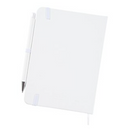 TaskRight Afton Notebook with Pen