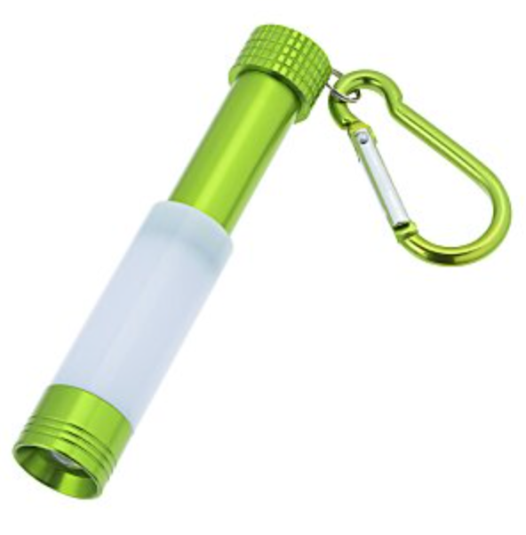 Cove Lantern Key Light with Carabiner
