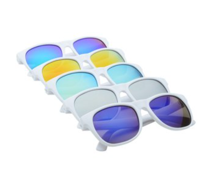 Fresh Light Sunglasses