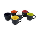 Riviera Ceramic Mug - 10 oz.