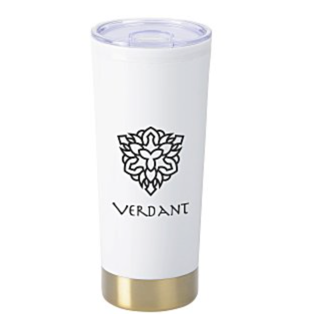 Iconic Tumbler - 20 oz.