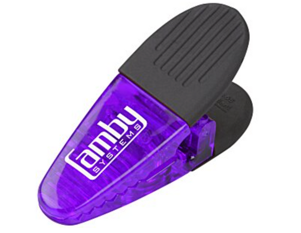 Power Clip - Translucent - 24 hr