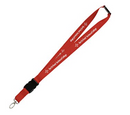 Hang In There Lanyard - 40"
