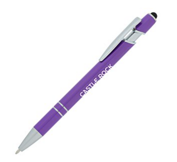 Roslin Incline Stylus Pen