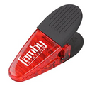 Power Clip - Translucent